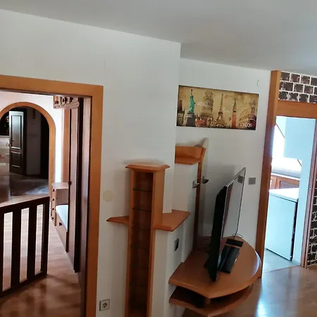 Apartamento Sunshine