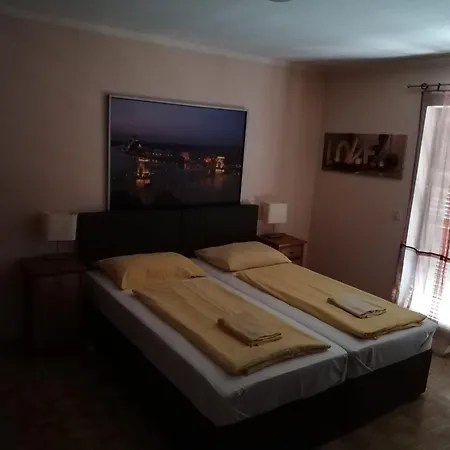 Apartamento Sunshine *