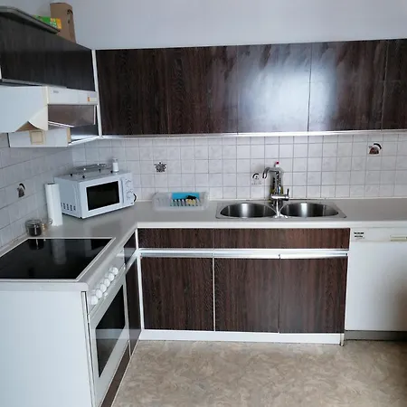 Sunshine Appartement *