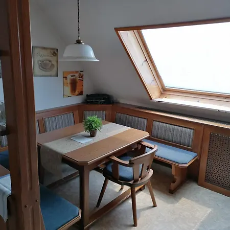 Apartamento Sunshine *