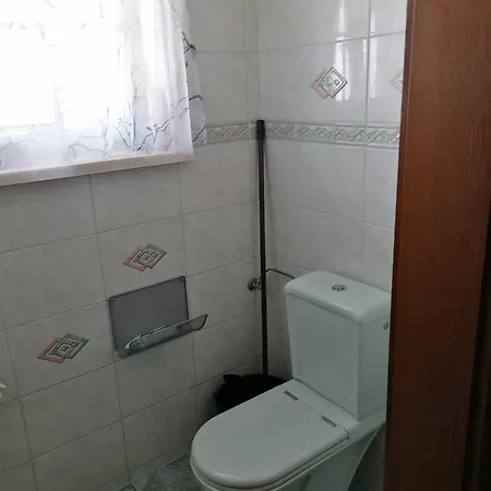 Sunshine Appartement *