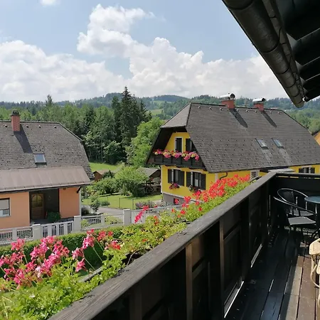 Apartamento Sunshine