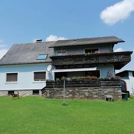 Sunshine アパート ケーフラッハ