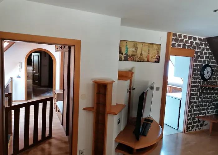 Apartamento Sunshine