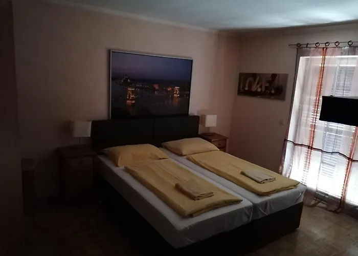 Apartamento Sunshine *