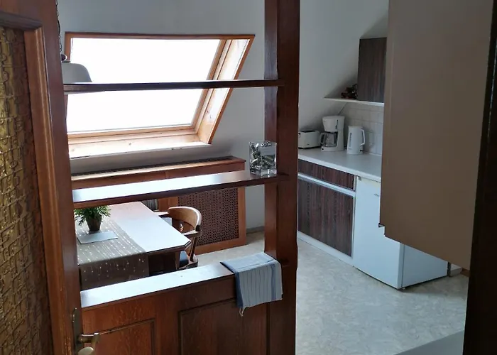 Sunshine Apartamento