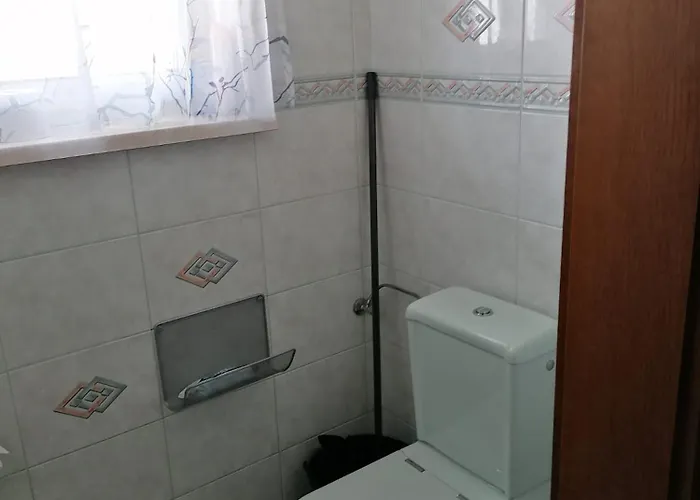 Sunshine Apartamento *