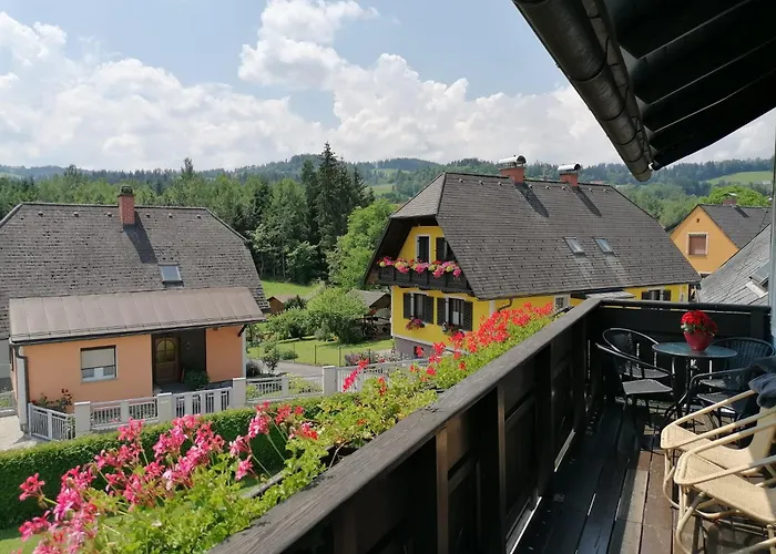 Apartamento Sunshine